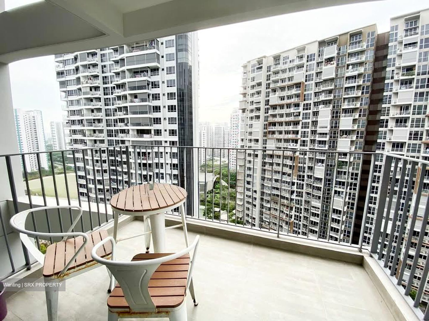 High Park Residences (D28), Apartment #549728771